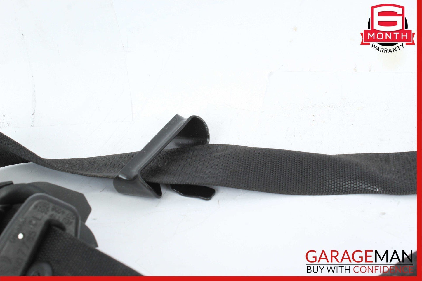 10-13 Mercedes W212 E350 E550 Front Left Side Seatbelt Seat Belt Retractor OEM