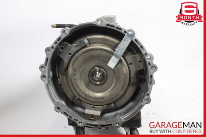 11-18 Porsche Cayenne 958 / Touareg Hybrid Automatic Transmission Gearbox 96k