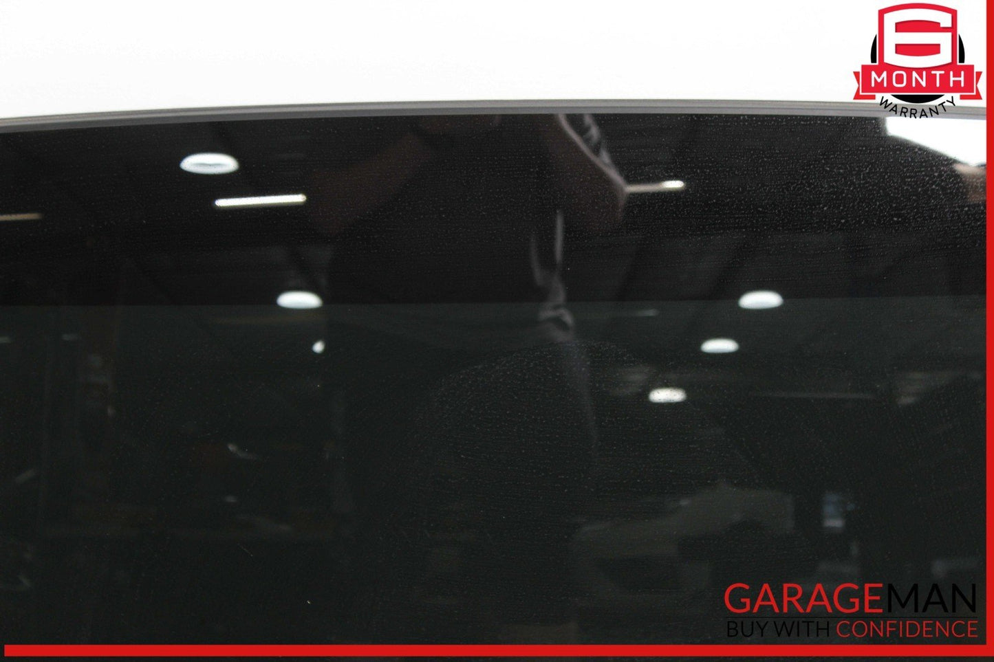 18-24 Audi RS5 S5 A5 Quattro Sunroof Sun Roof Glass Panel OEM