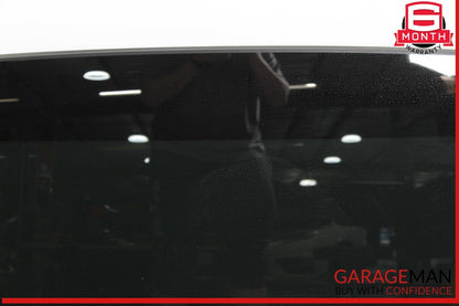 18-24 Audi RS5 S5 A5 Quattro Sunroof Sun Roof Glass Panel OEM