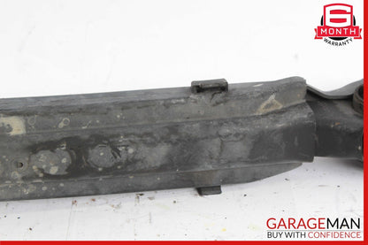 08-18 Mercedes W218 CLS550 Rear Left or Right Side Lower Thrust Control Arm OEM
