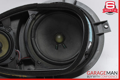 03-08 Mercedes R230 SL500 SL55 AMG Bose Left Driver Side Door Audio Speaker OEM
