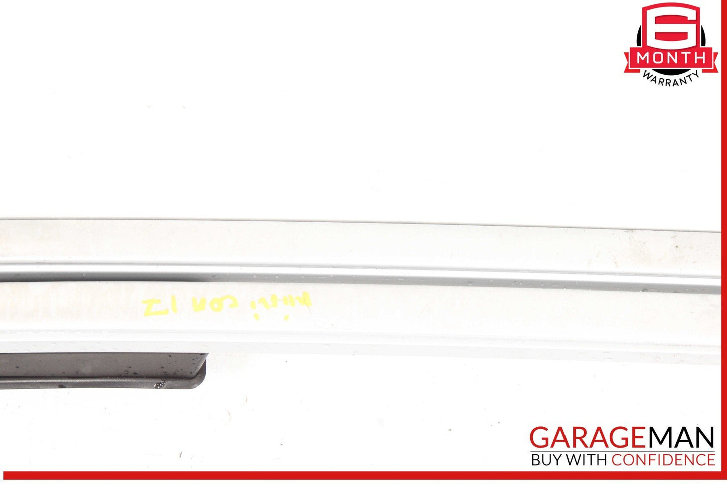 17-24 Mini Cooper Countryman Baggage Luggage Roof Rack Rail Set of 2 Pc OEM