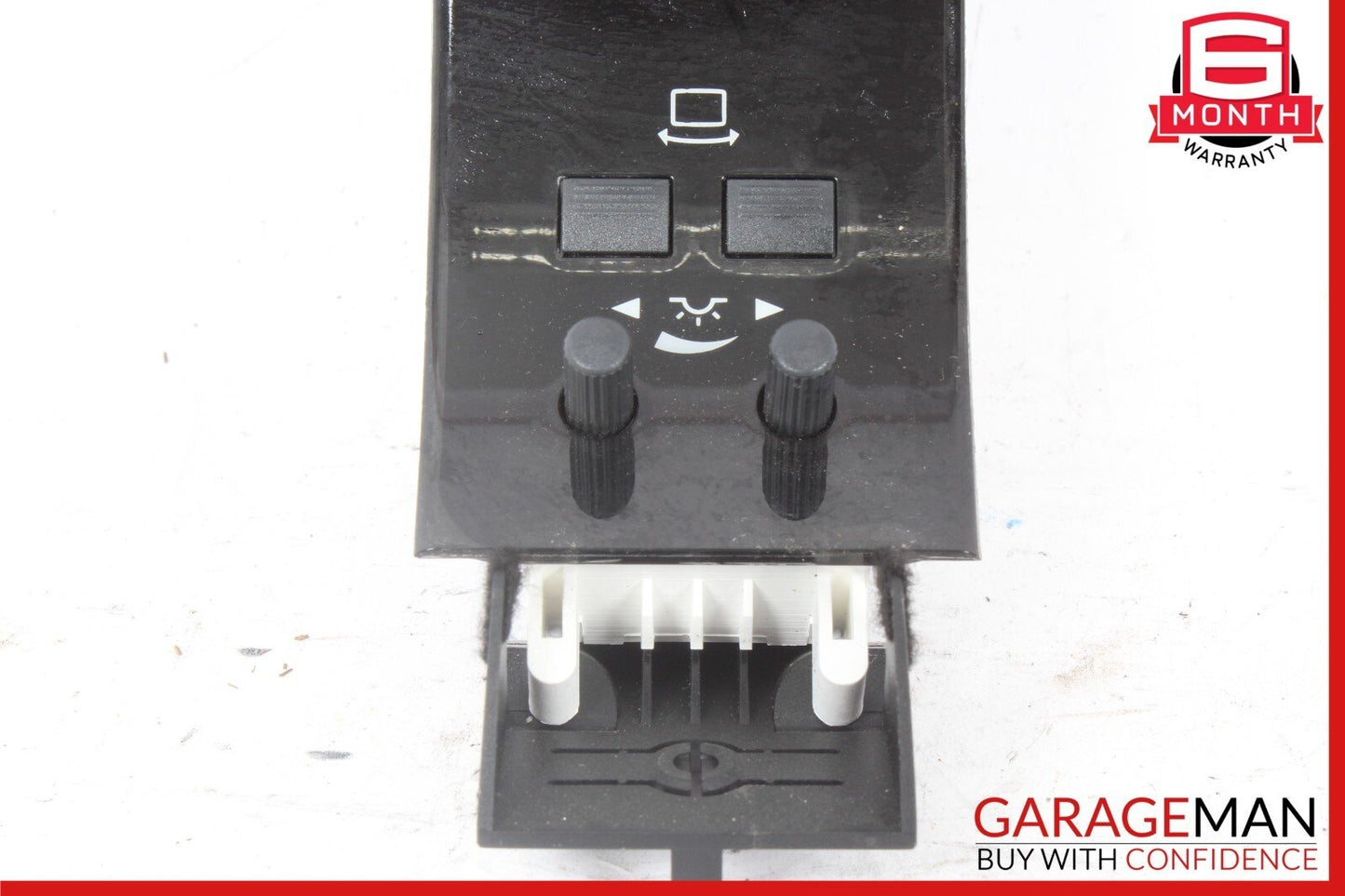 07-13 Mercedes W221 S550 CL550 Cluster Control Switch 2218201810 OEM