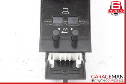 07-13 Mercedes W221 S550 CL550 Cluster Control Switch 2218201810 OEM