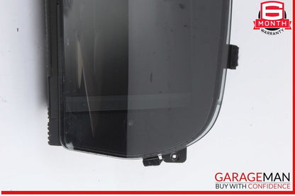 10-14 Mercedes W221 S550 CL550 Info Navigation Display Screen Monitor OEM