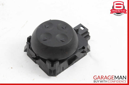 08-15 Mercedes W204 C250 GLK350 Front Left Side Seat Lumbar Switch Control