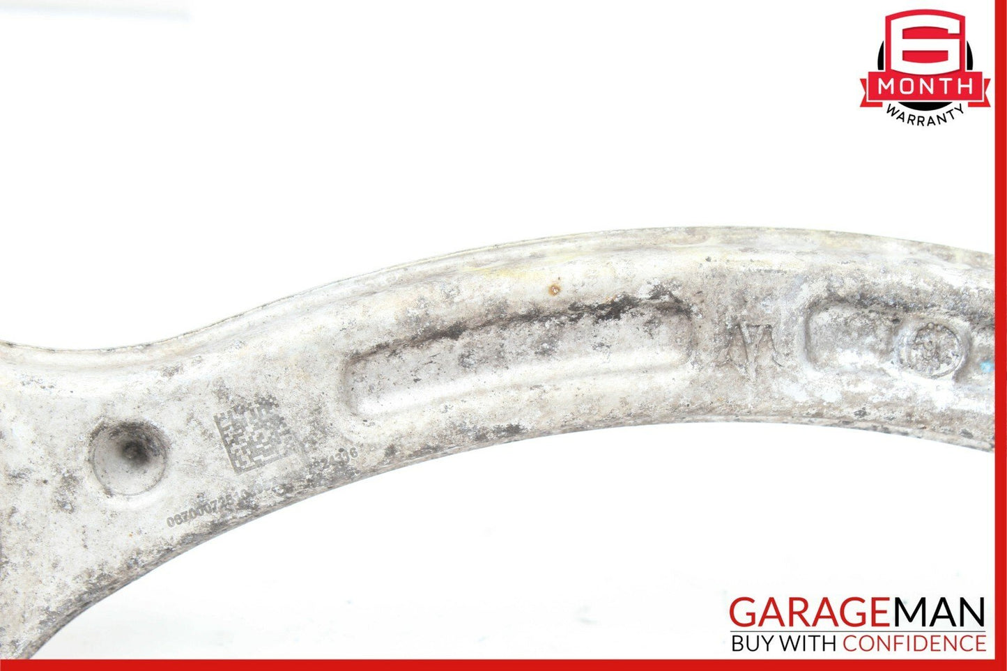 14-17 Maserati Ghibli Rear Left or Right Side Upper Tension Control Arm OEM