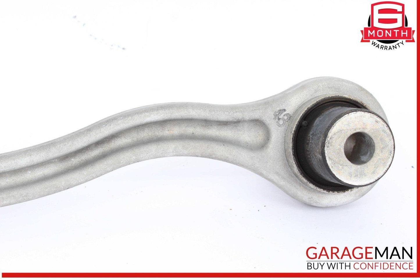 15-20 Mercedes W205 C300 Rear Left or Right Suspension Lower Control Arm OEM