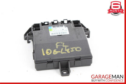 06-13 Mercedes X164 GL450 GL550 ML350 Front Left Side Door Control Module