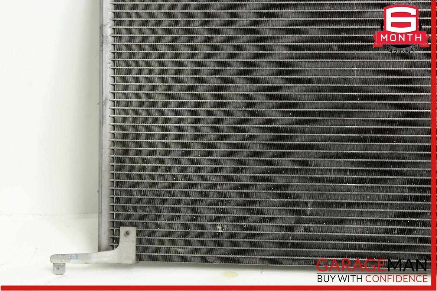 00-06 Mercedes W215 CL500 S500 AC A/C Air Conditioning Cooling Condenser OEM