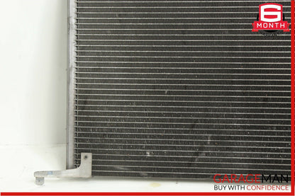 00-06 Mercedes W215 CL500 S500 AC A/C Air Conditioning Cooling Condenser OEM