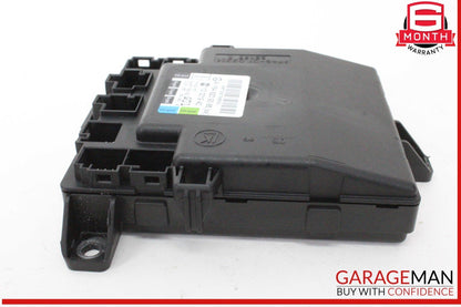 06-13 Mercedes X164 GL450 R350 Front Left Door Control Module 1648209385