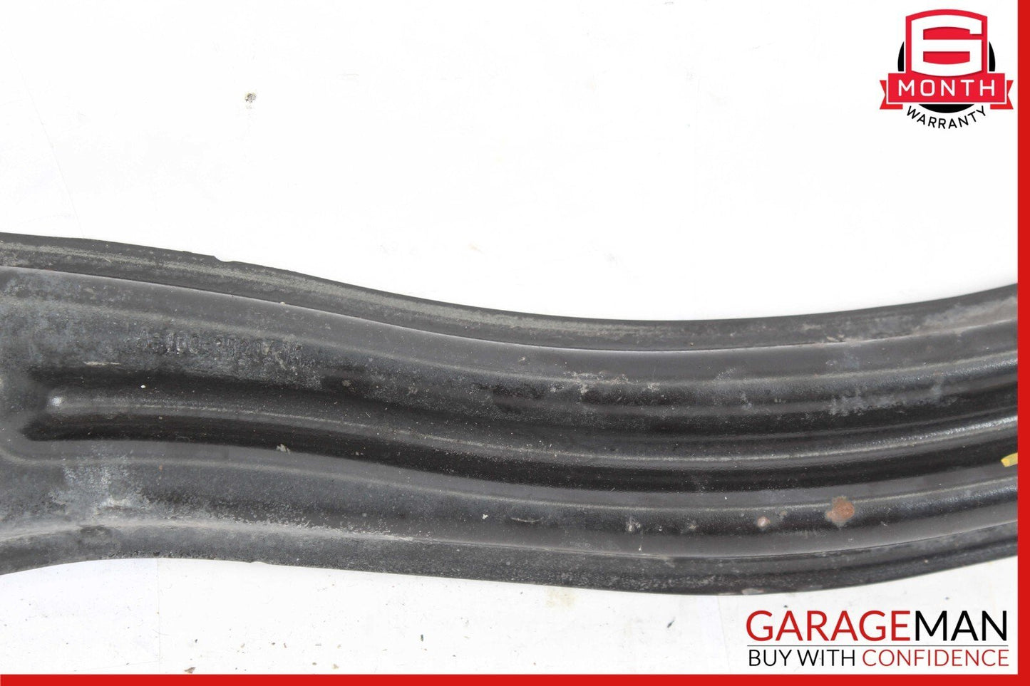 12-19 Mercedes X166 GL450 GL550 Rear Left Side Upper Camber Control Arm Set OEM