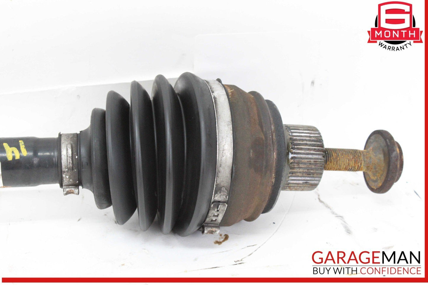 12-18 Audi A6 A7 SQ5 Front Left or Front Right Side CV Axle Shaft 4G0407271F OEM