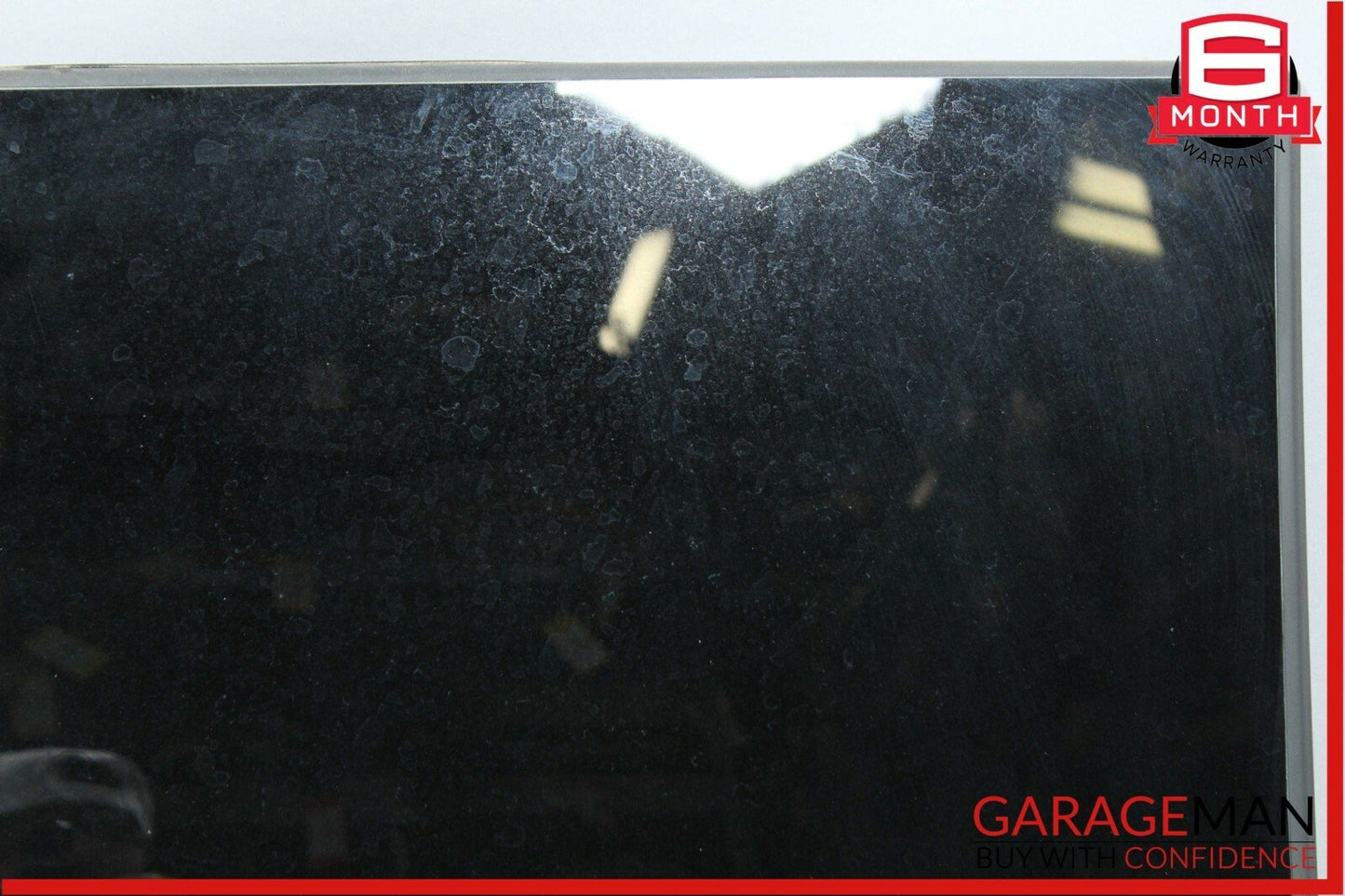 07-13 Mercedes W221 S63 AMG Center Middle Panoramic Roof Glass OEM