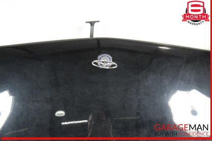 03-09 Mercedes W211 E550 E350 Front Hood Panel Bonnet Cover Assembly OEM