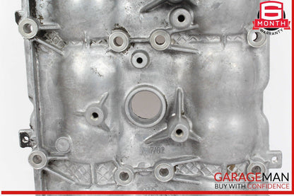 05-13 Mercedes W204 C300 CLK350 Engine Cylinder Head Cover Right Side OEM