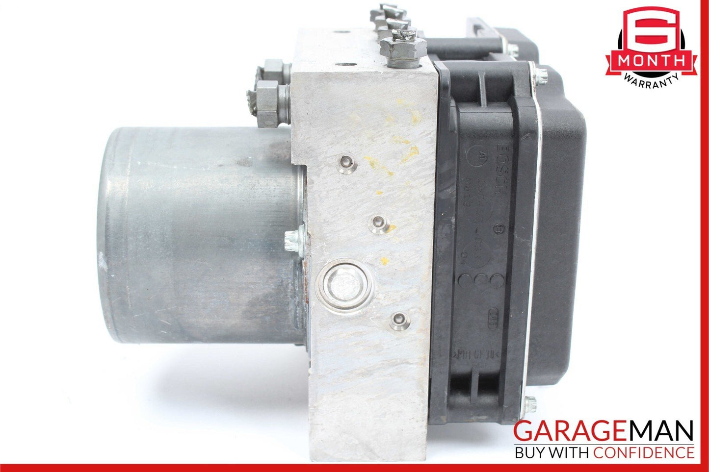 10-14 Mercedes W212 E350 E550 ABS Anti Lock Pump Brake Module 2124312912 OEM