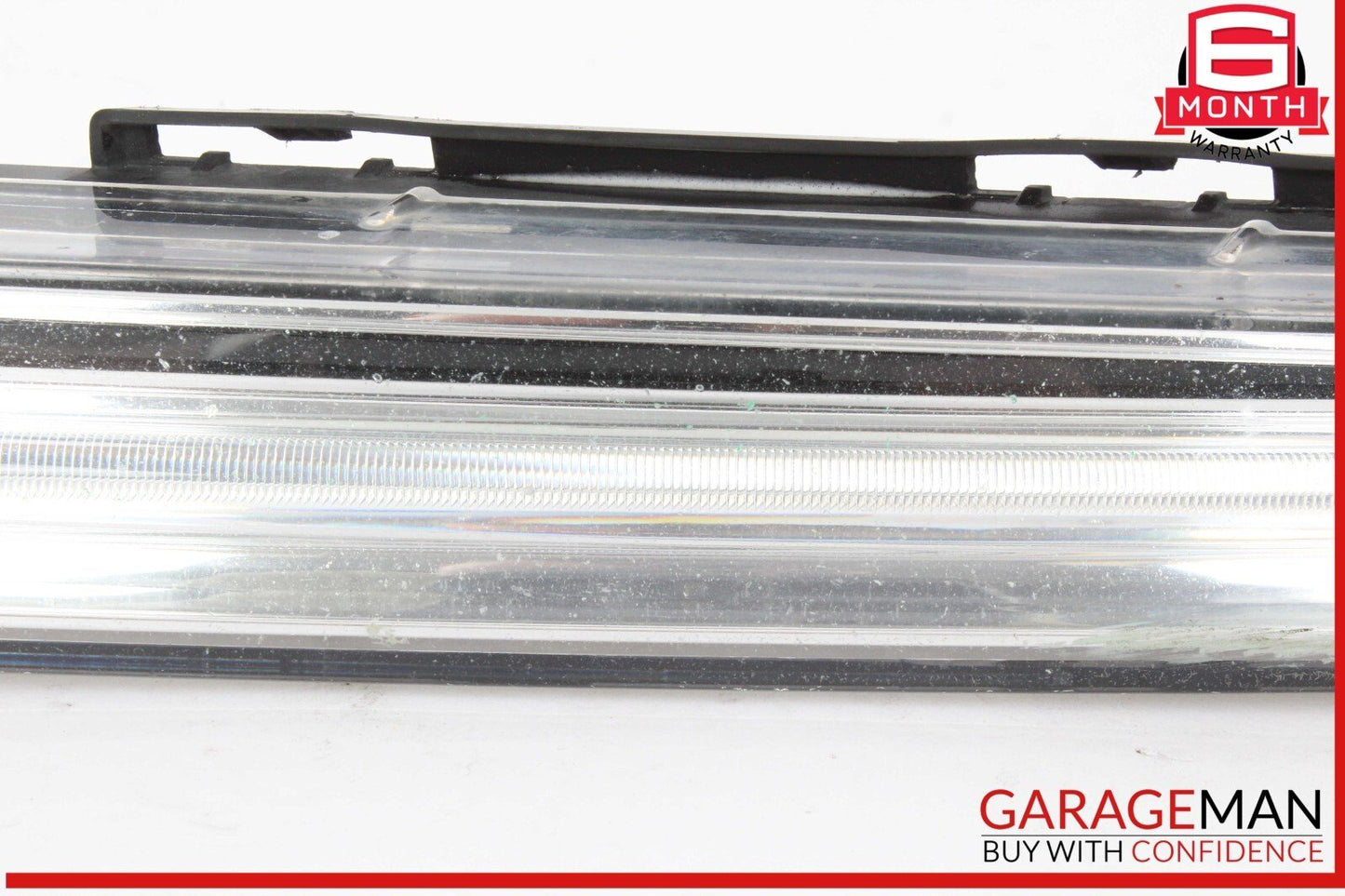 15-18 Porsche Cayenne 958 Front Right Passenger Side Fog Light Lamp