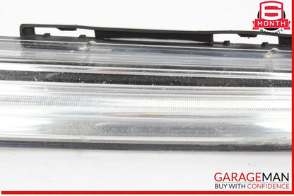 15-18 Porsche Cayenne 958 Front Right Passenger Side Fog Light Lamp