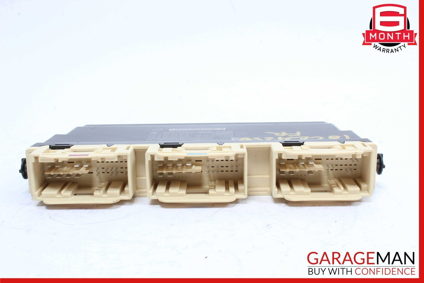 13-18 Mercedes W117 CLA250 GL450 GL550 Front Right Seat Control Module Unit OEM