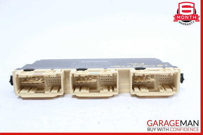 13-18 Mercedes W117 CLA250 GL450 GL550 Front Right Seat Control Module Unit OEM