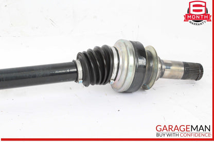 17-19 Alfa Romeo Giulia Rear Left or Rear Right Side CV Axle Shaft 10379419 OEM