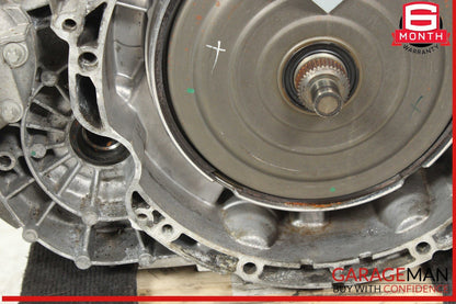 14-19 Mercedes W117 CLA250 4Matic Automatic Transmission Gearbox OEM AWD 164k