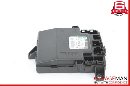 06-13 Mercedes W164 ML350 GL450 R350 Front Left Side Door Control Module Unit