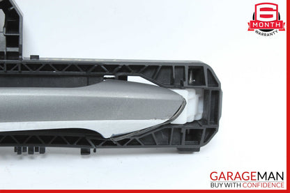 10-17 Mercedes W207 E400 C250 Left Side Exterior Door Handle Keyless Go OEM