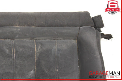 12-18 Audi A7 Front Right Passenger Side Lower Bottom Seat Cushion Cover OEM