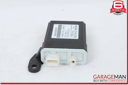 12-18 Audi S6 A6 A7 Front Right Side Seat Occupant Sensor Control Module OEM