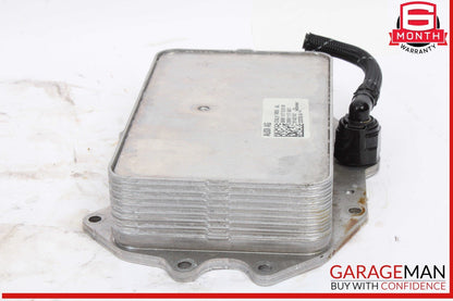 18-24 Audi S5 S4 SQ5 Porsche Macan 95B 3.0L Engine Oil Cooler 06M117015M OEM
