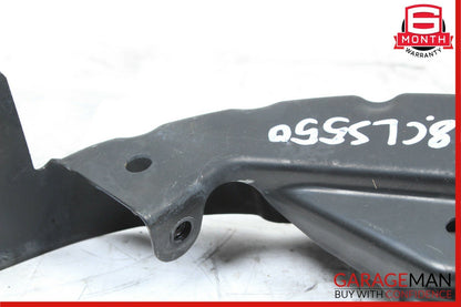 03-11 Mercedes E350 CLS550 Suspension Compressor Mounting Bracket Holder OEM