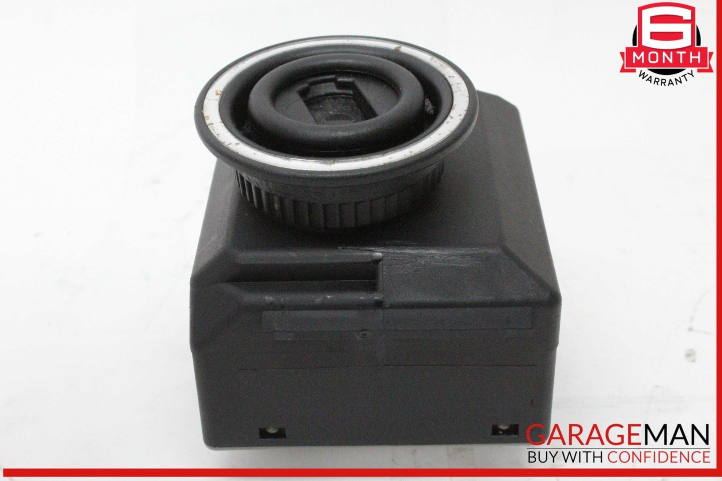 14-17 Mercedes W212 E350 E400 Ignition Switch Control Module w/ Key 2189053501
