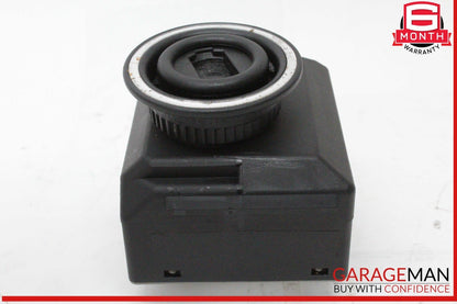 14-17 Mercedes W212 E350 E400 Ignition Switch Control Module w/ Key 2189053501