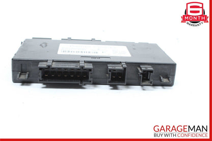 03-12 Mercedes GL450 CLS550 ML500 E63 AMG Front Left Side Seat Control Module