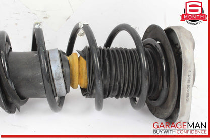 12-18 Mercedes W218 CLS550 CLS400 Front Right Side Airmatic Air Shock Strut OEM
