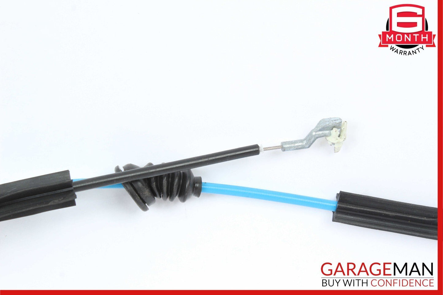 08-14 Mercedes W204 C250 C350 C63 Rear Left Door Lock Latch Actuator Assembly