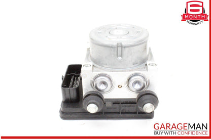 15-20 Subaru WRX ABS Anti Lock Brake Pump Module 27536VA001 OEM