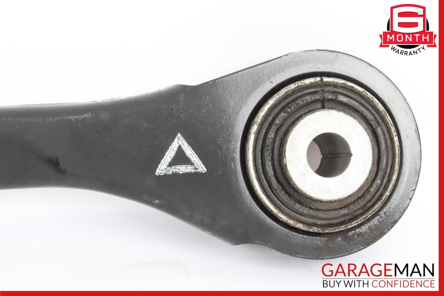 15-22 Porsche Macan  95B Rear  Left Driver Side Lower Forward Control Arm OEM
