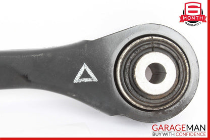 15-22 Porsche Macan  95B Rear  Left Driver Side Lower Forward Control Arm OEM