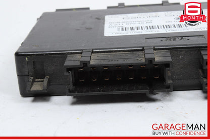 03-12 Mercedes X164 GL450 SLK350 E350 Front Left Seat Control Module OEM