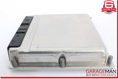 03-06 Mercedes R230 SL500 CLK500 CL500 ML500 ECU Engine Control Module Unit OEM