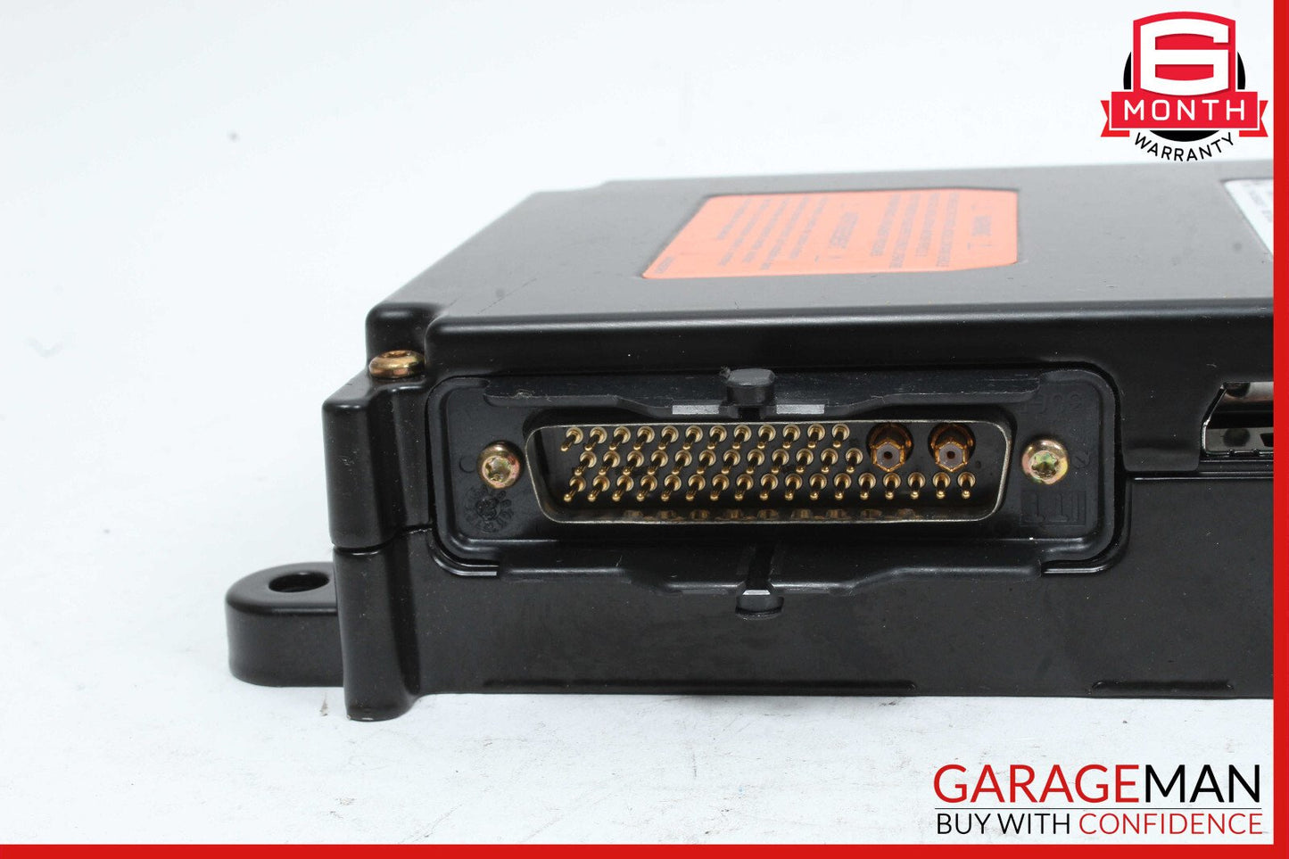 00-06 Mercedes CLK500 SL500 Voice Command Control Module 2038204085 OEM