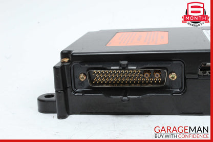 00-06 Mercedes CLK500 SL500 Voice Command Control Module 2038204085 OEM