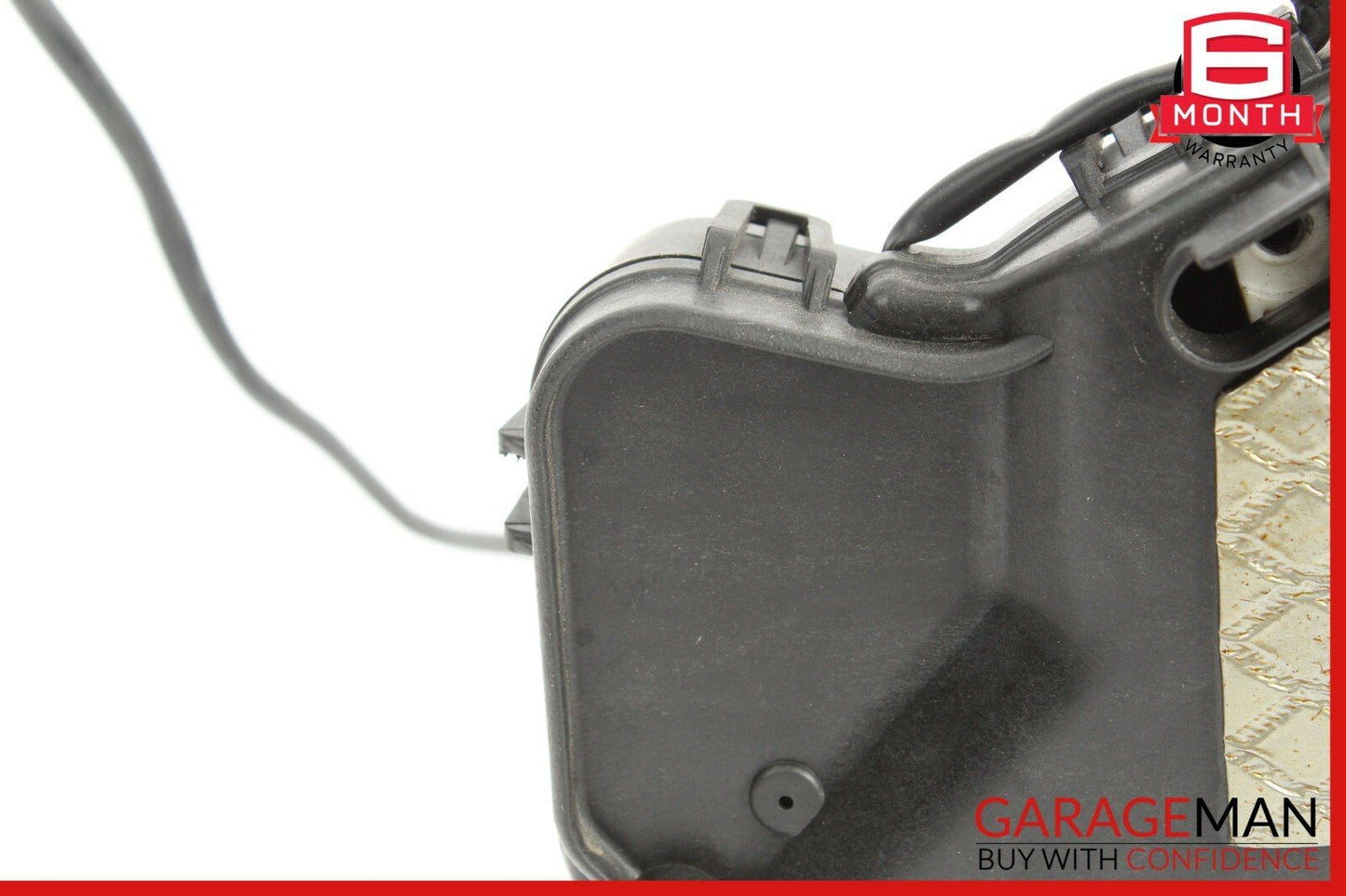 06-11 Mercedes W219 CLS55 AMG Rear Right Passenger Side Door Lock Latch Actuator