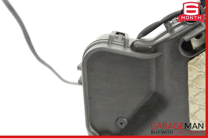 06-11 Mercedes W219 CLS55 AMG Rear Right Passenger Side Door Lock Latch Actuator