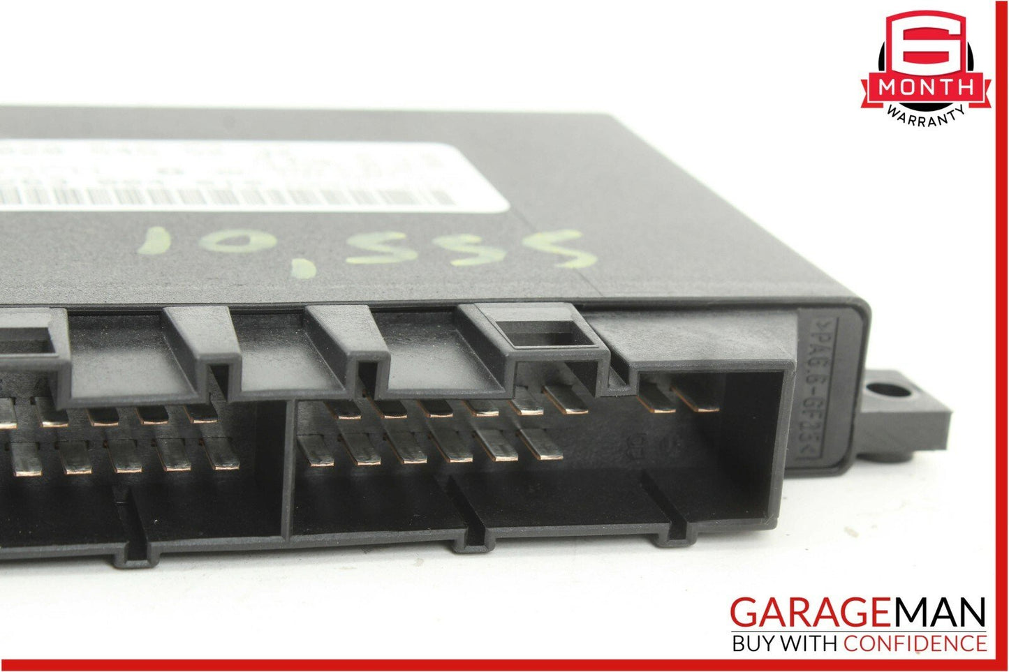 00-06 Mercedes W220 S55 CL500 PDC Parktronic Distance Control Module OEM